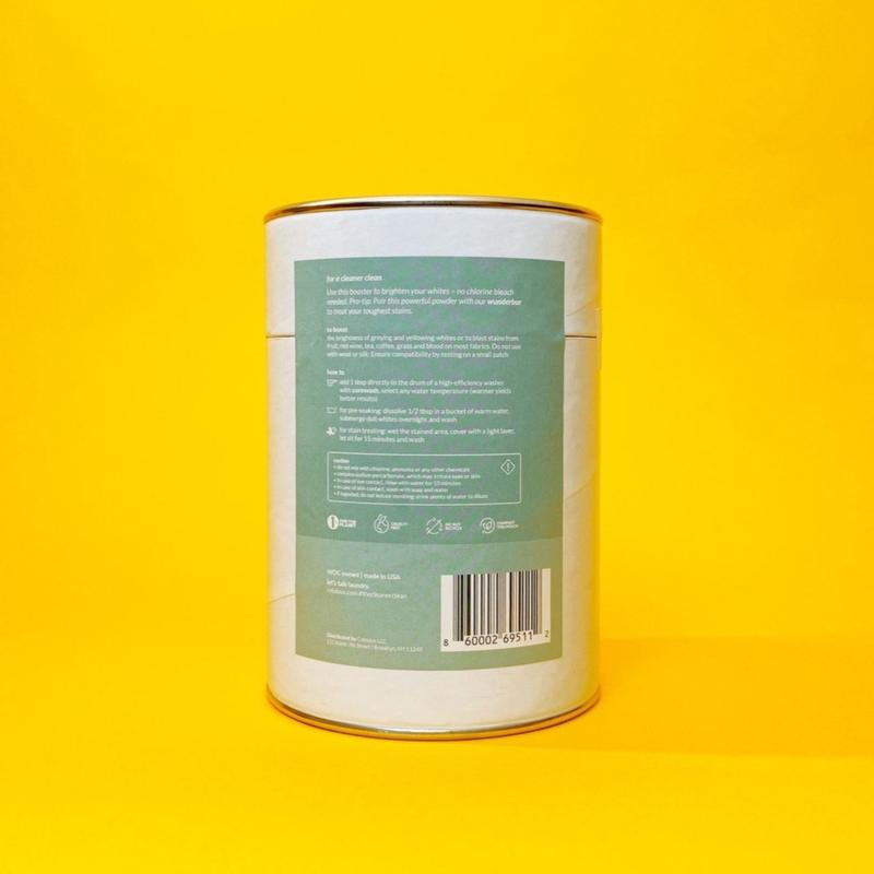 Celsious: Supersalt Bleach Alternative