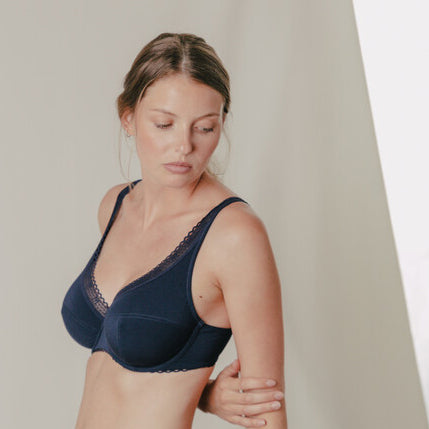 Maison Lejaby: La Petite Underwire Bra - 40D