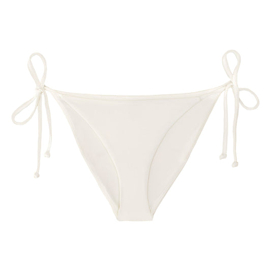 Mikoh: Pacifica Tie Side Bikini Bottom - XL, Last One!