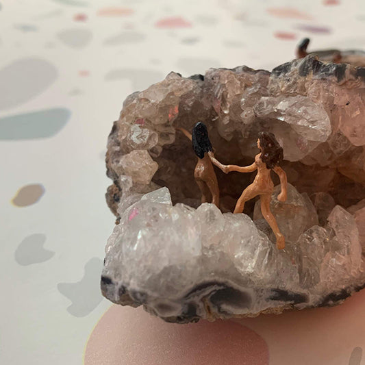 Chaparral : Love Caves - Multi