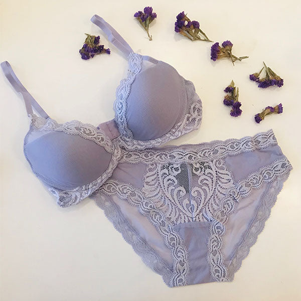 Natori: Feathers T-Shirt Bra - 32DDD