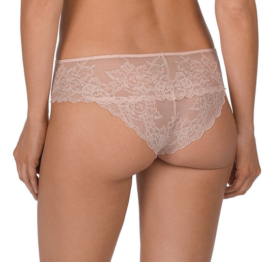 Natori: Statement Tanga Brief - Cameo Rose