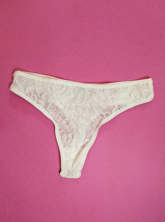 Araks: Tine Lace Thong - L, Last One!