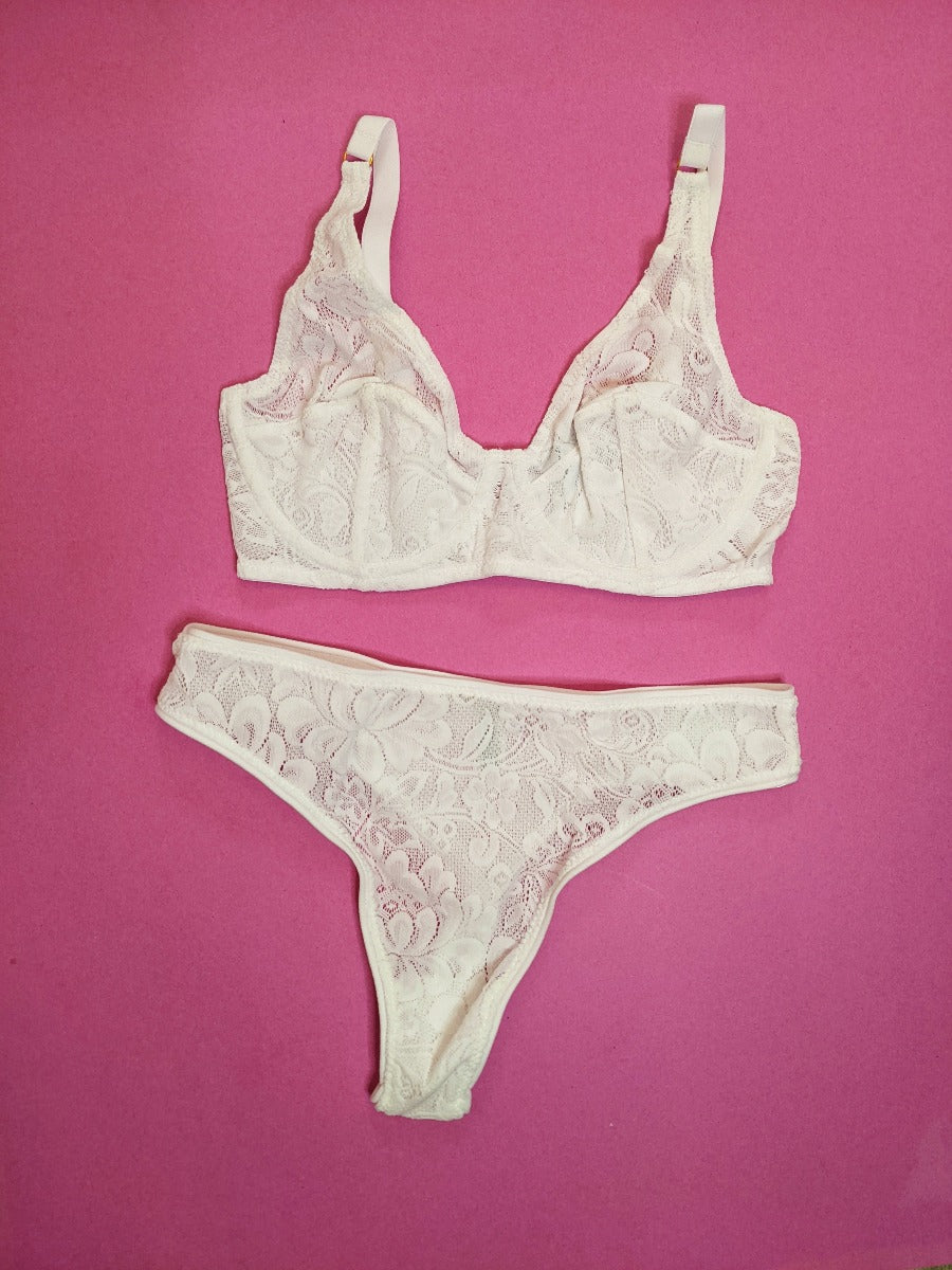 Araks: Waverly Underwire Bra - D+ Cups Only