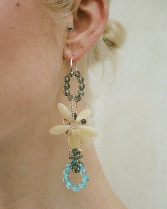 Jacob: Dila Earring - Turquoise