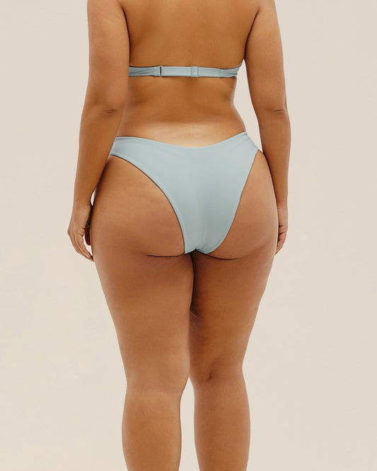 Haight: Leila Bikini Bottom - Bardi Blue