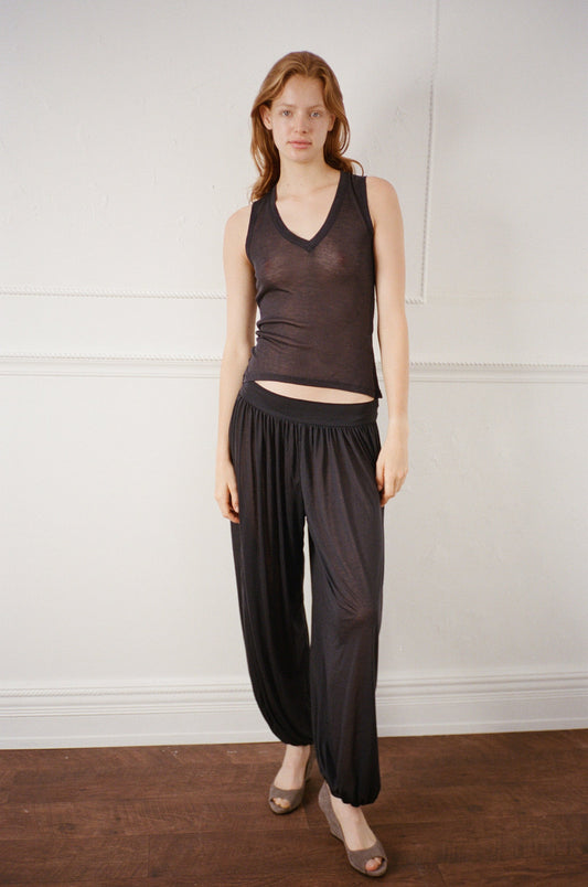 Belle Anna: Cypress Pant - L, Last One!