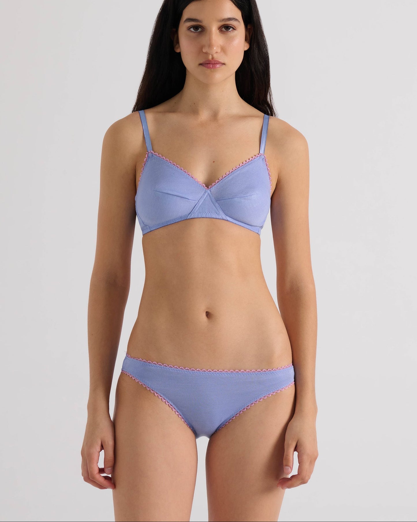 Araks: Isabella Cotton Panty - Rococo