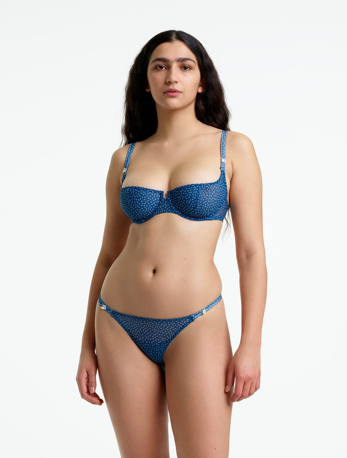 Yasmine Eslami: Nina Thong - Tokyo Dots