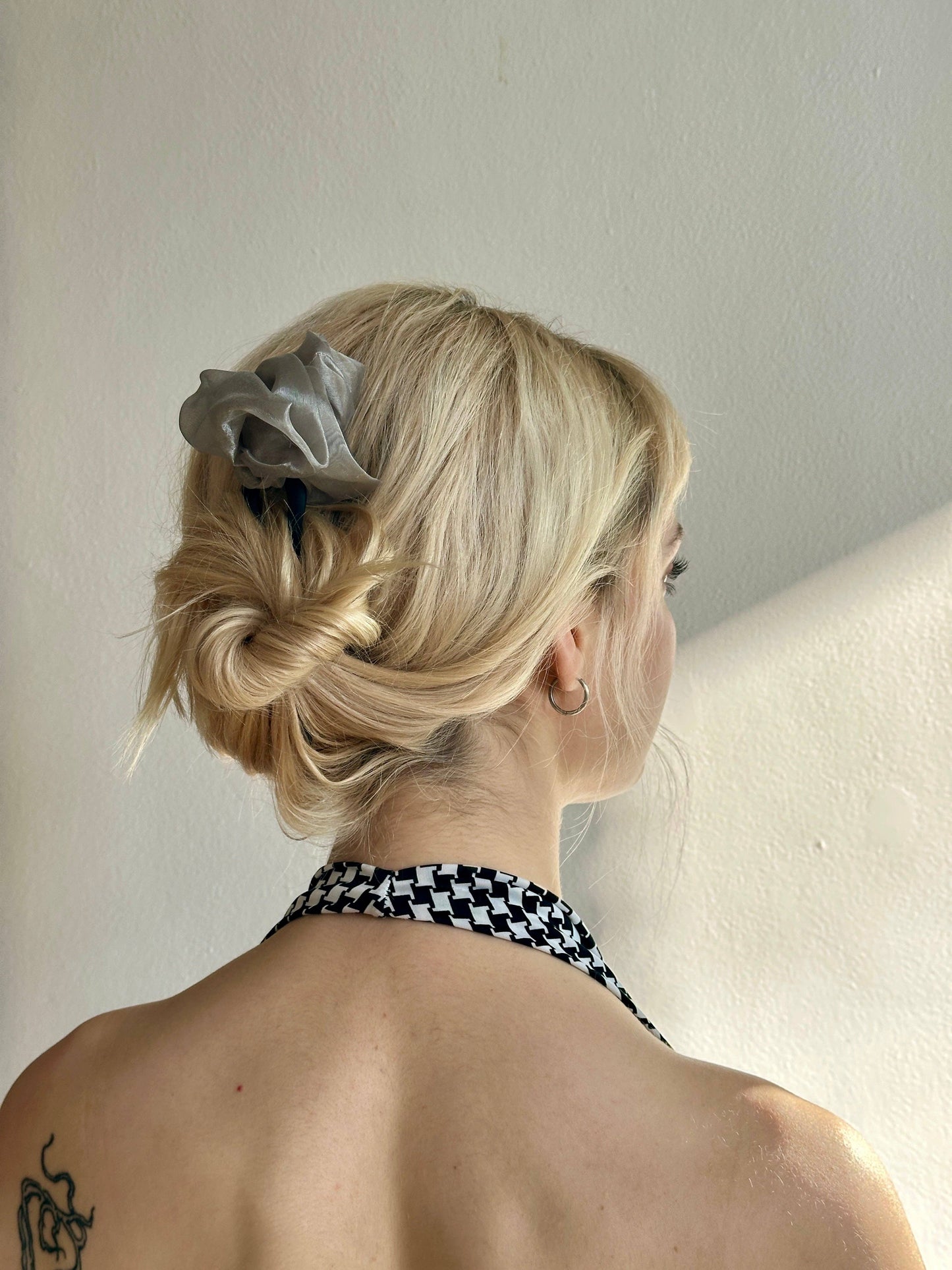 Room Shop: Rose Hair Pin - Peach