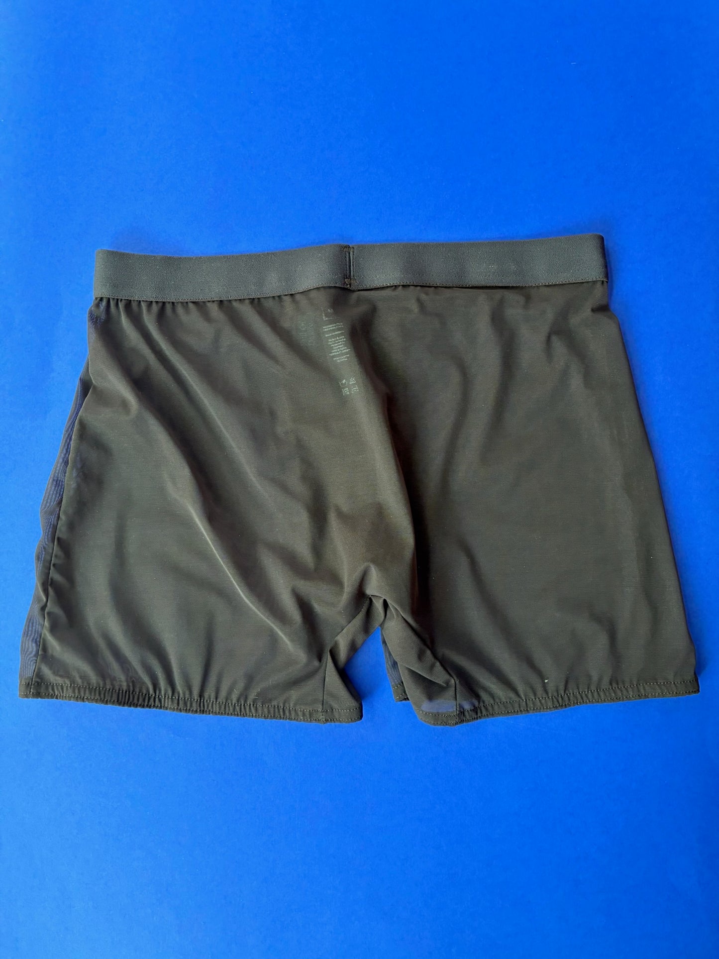 Full Of Desire: Jonathan Mesh Boxer - Brown