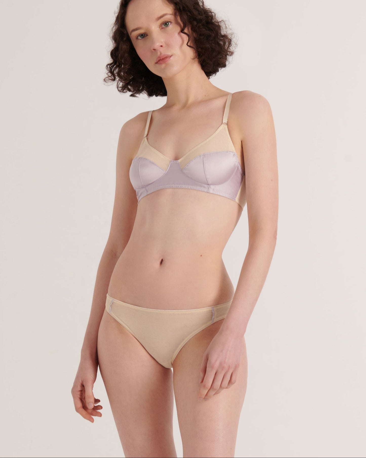 Araks: Harriet Panty - Tulle