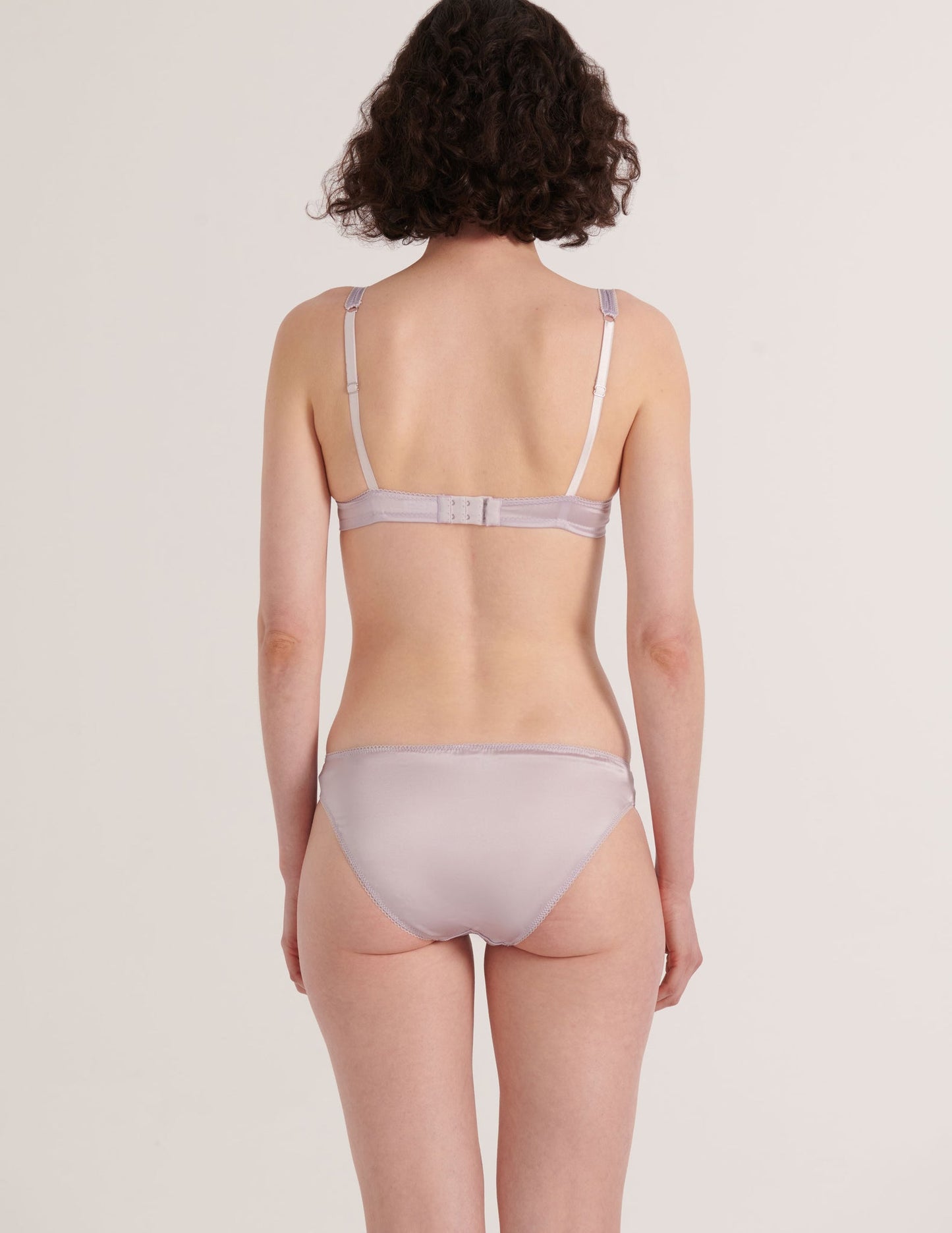 Araks: Gwyneth Silk Panty - Fairy