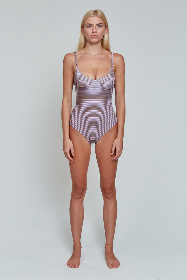 Acacia: Jolie Full Piece - Rory Lining