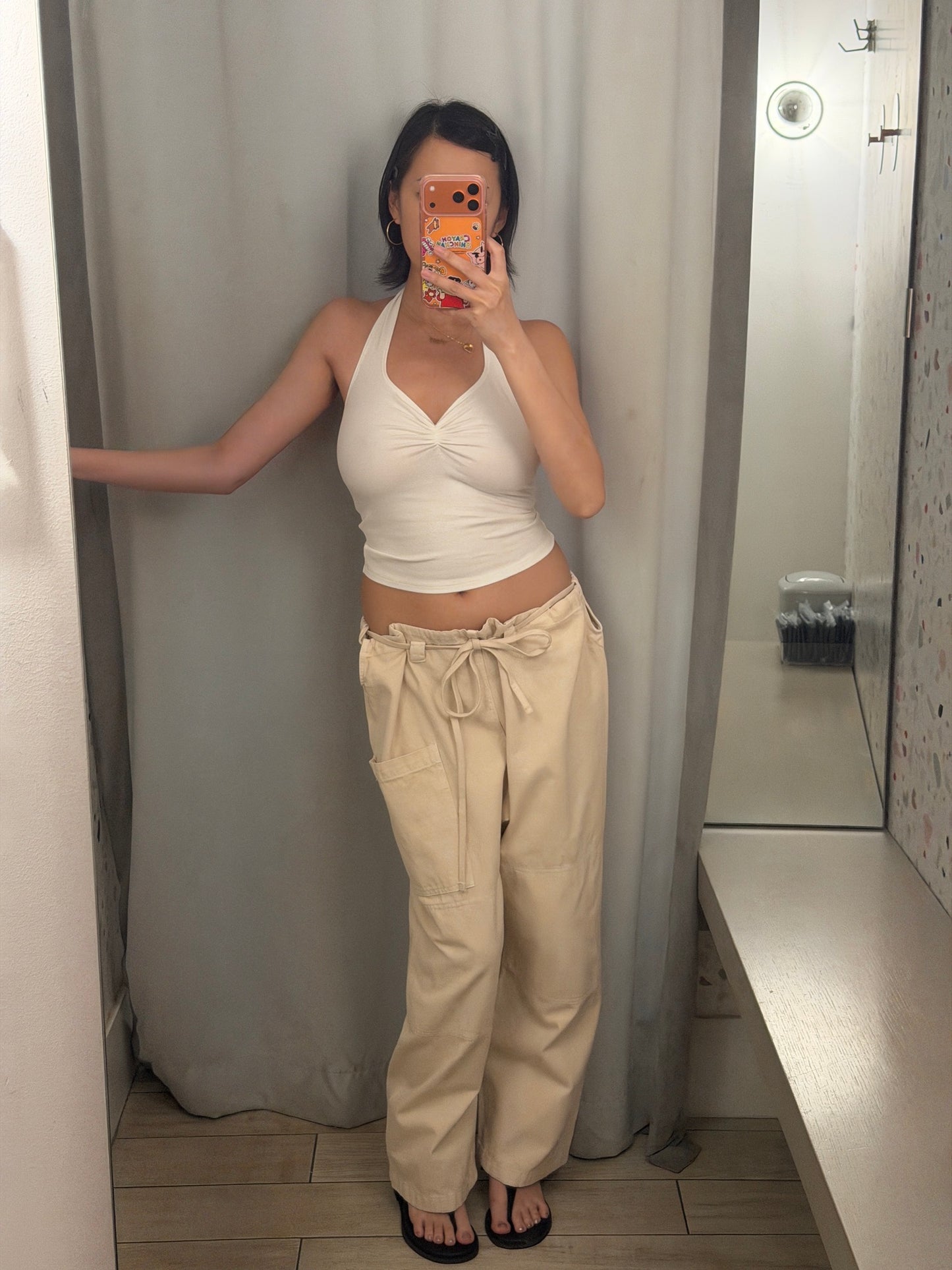 Gil Rodriguez: Lou Pant - Birch
