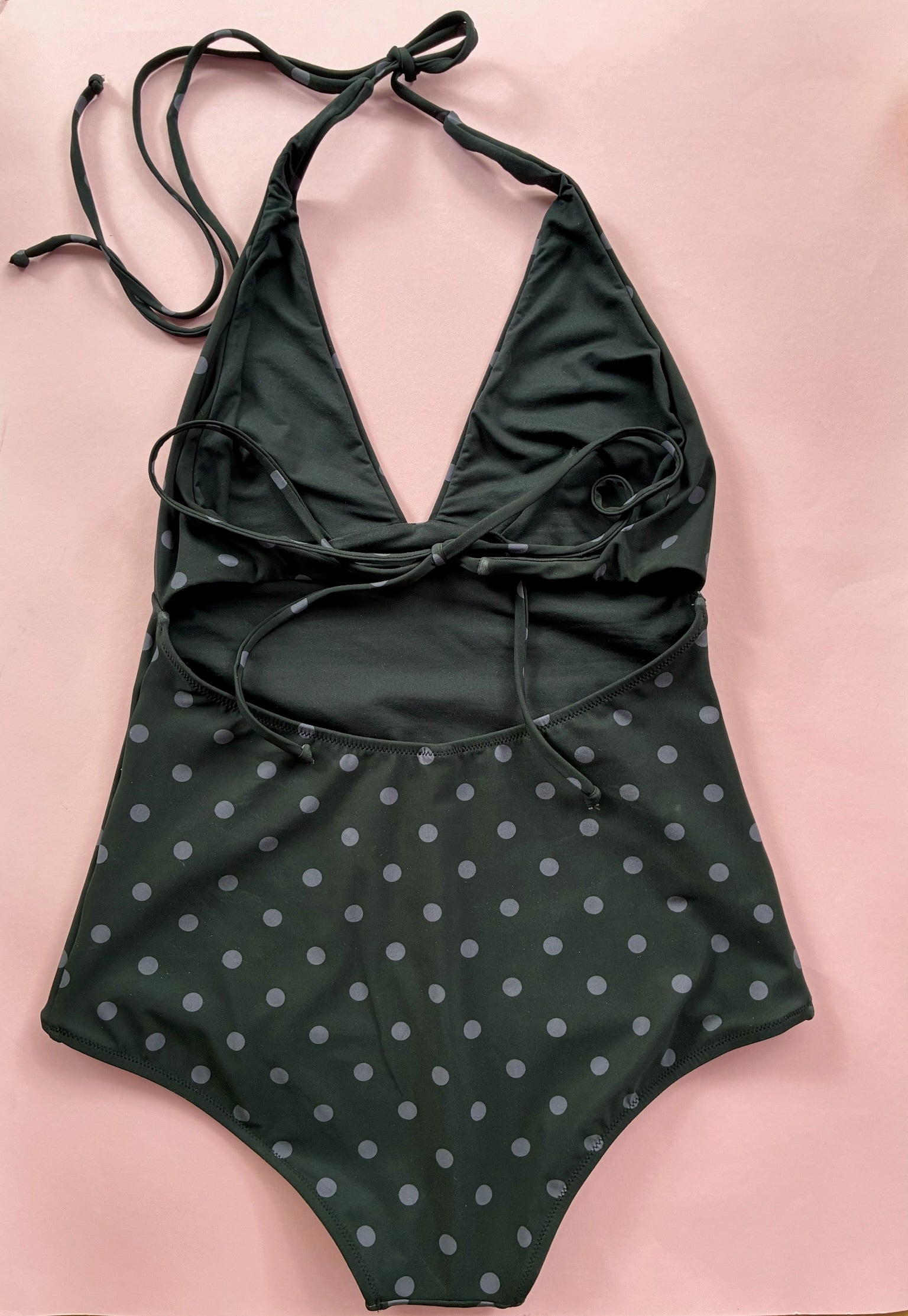 Pale Swimwear – Azaleas