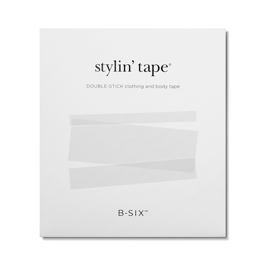 Nippies: Stylin' Tape