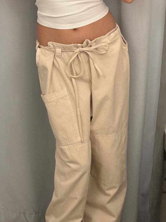 Gil Rodriguez: Lou Pant - Birch