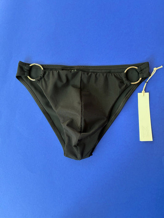 Full Of Desire: Pascal Speedo - Black