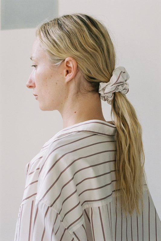 Gil Rodriguez: Scrunchie