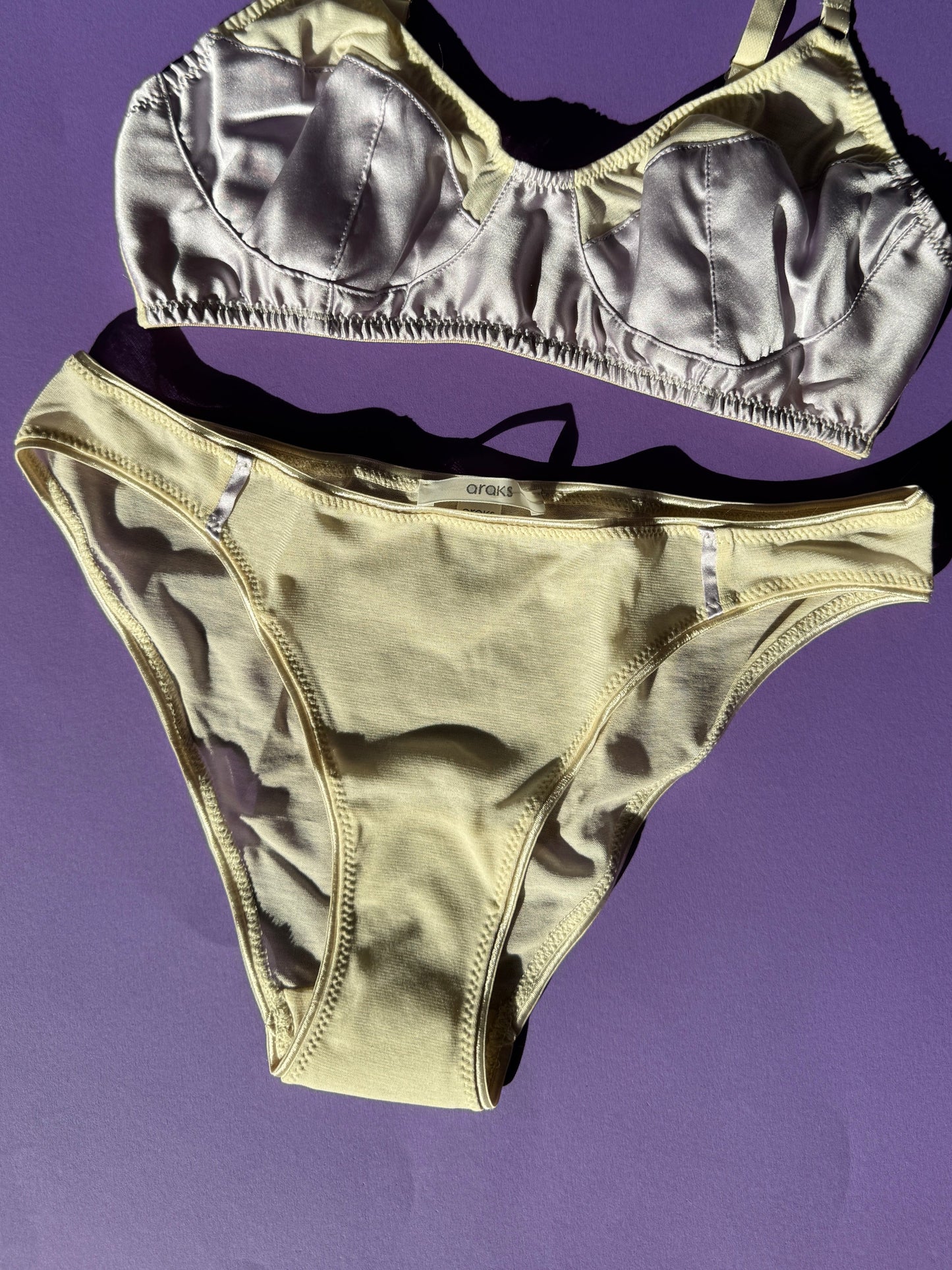 Araks: Harriet Panty - Tulle