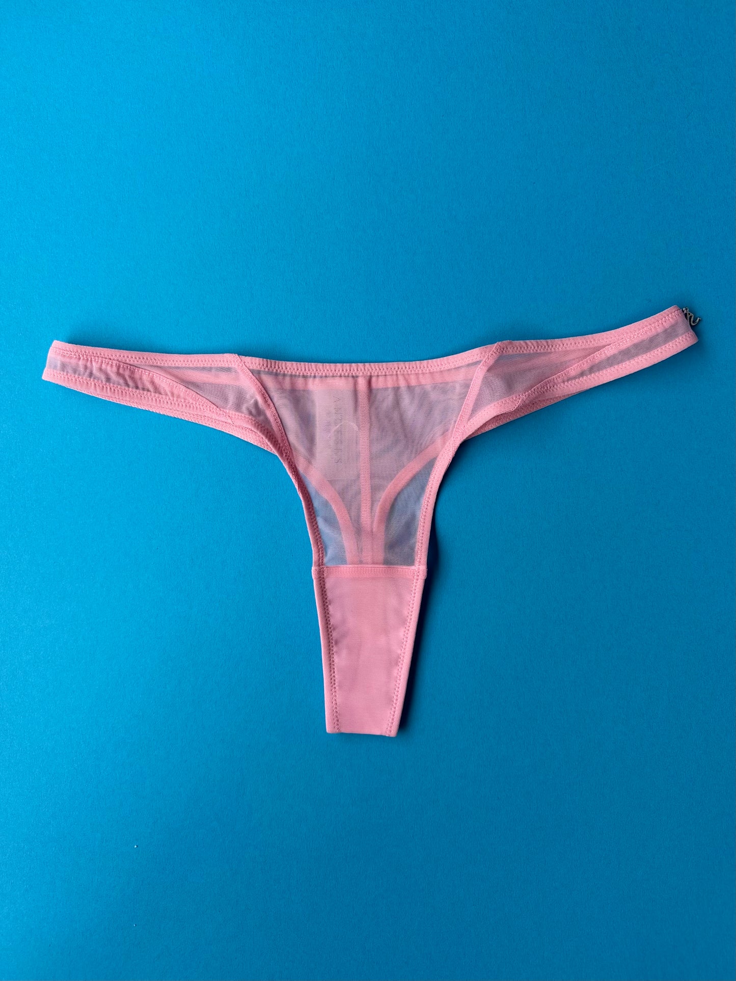Anoeses: Renne Thong - Pink
