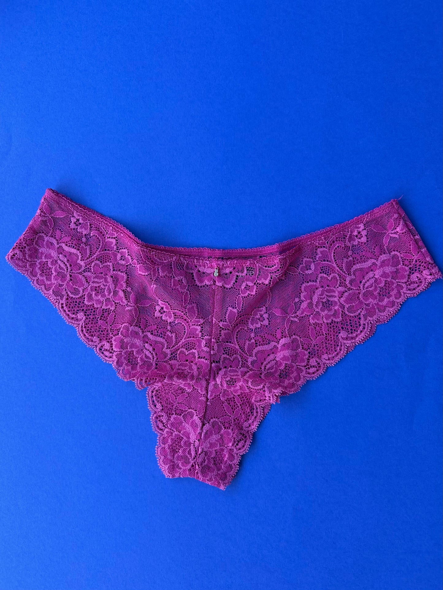 Montelle: Flirt Brazilian Brief - Passion Fruit