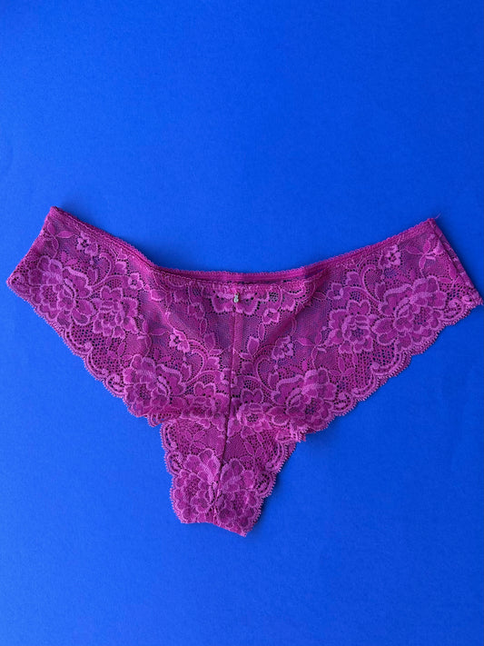 Montelle: Flirt Brazilian Brief - Passion Fruit