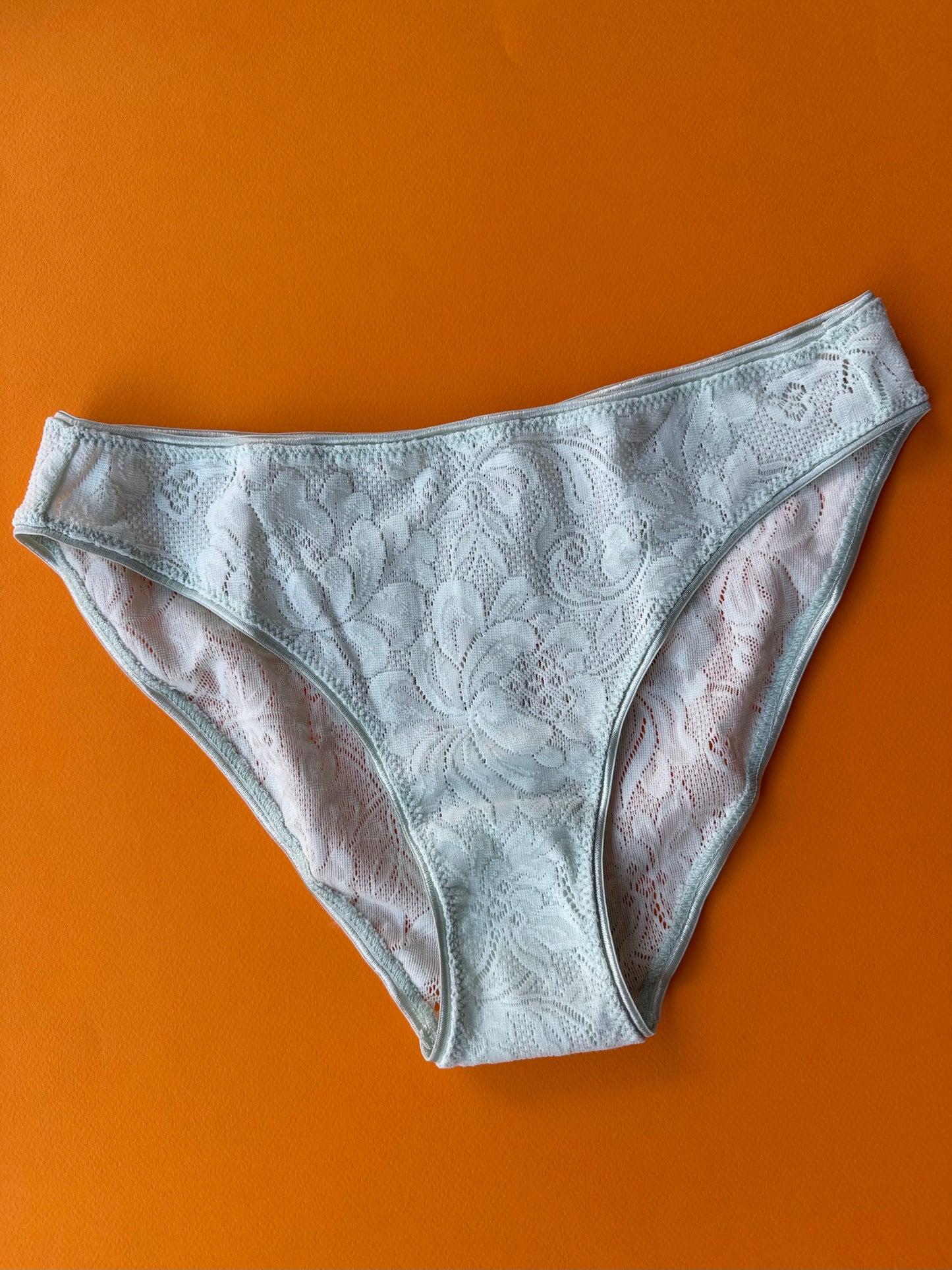 Araks: Tris Lace Panty - Caledonia