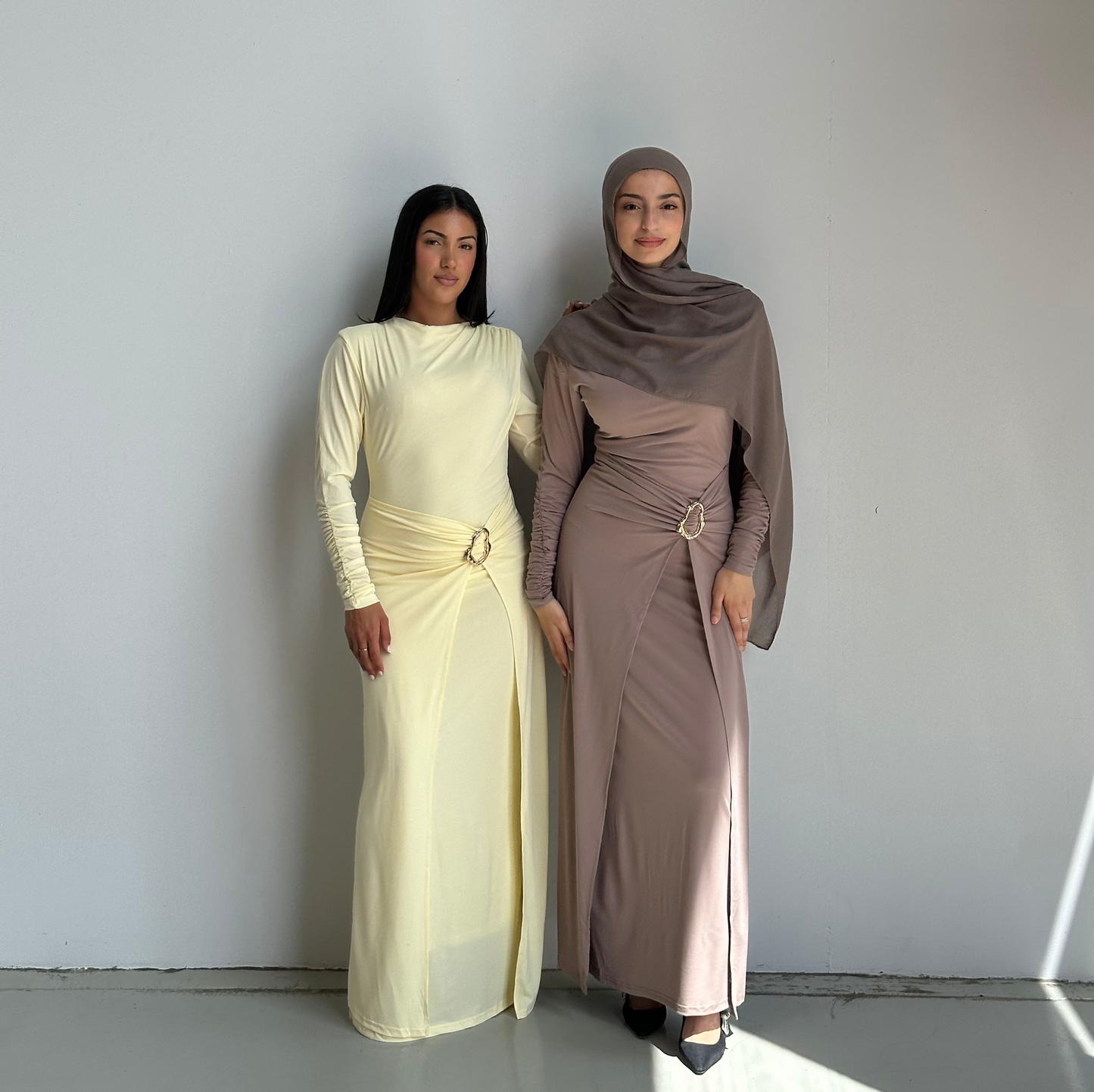 Only Hearts: Tulle with Lace Cami - Mystic Grey