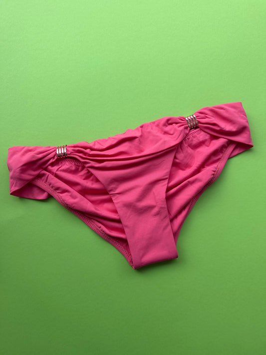 Melissa Odabash: Grenada Bikini Bottom - Coral