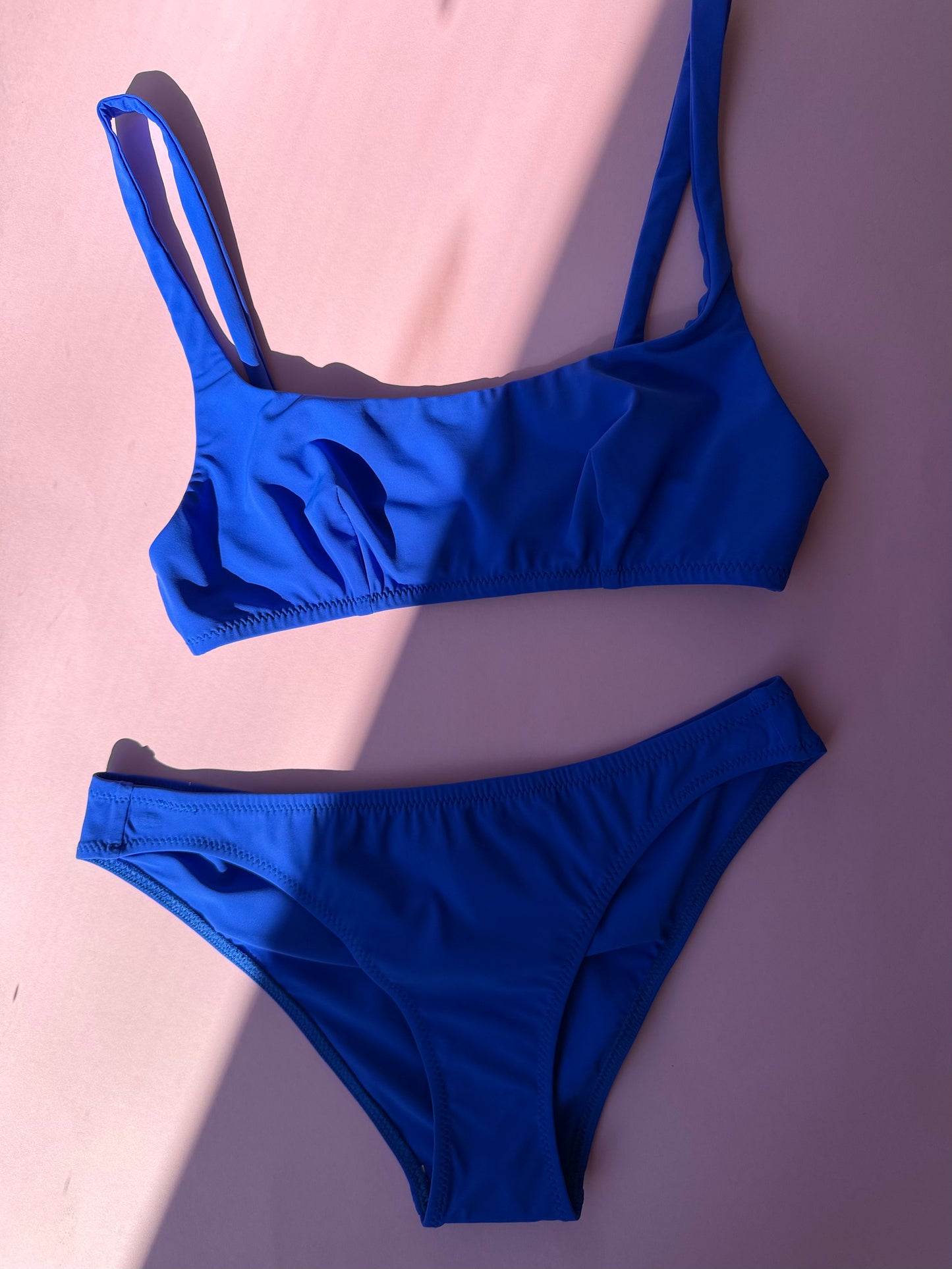 Araks: Piper Bikini Bottom - Azure