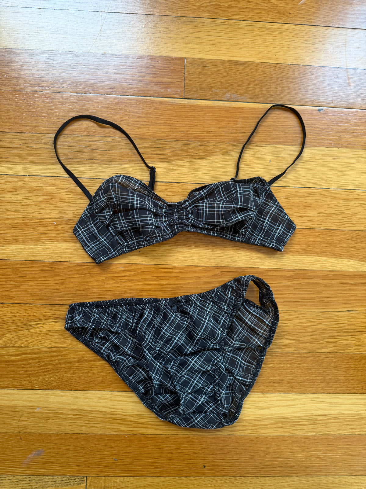 Only Hearts: Checkmate Brief - Khol