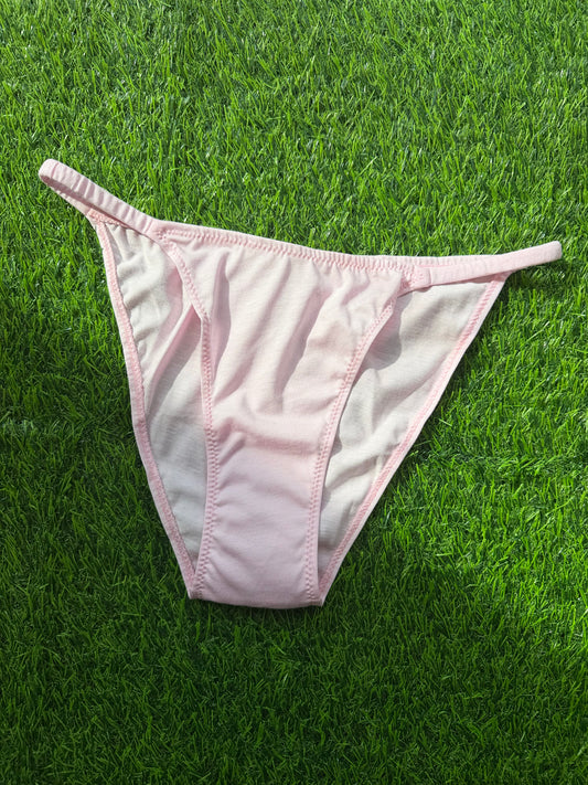 Araks: Bisoux Cotton Panty - Confection