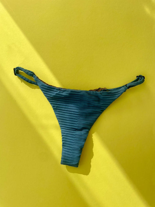 Acacia: Ralphy Adjustable Bikini Bottom - Horizon