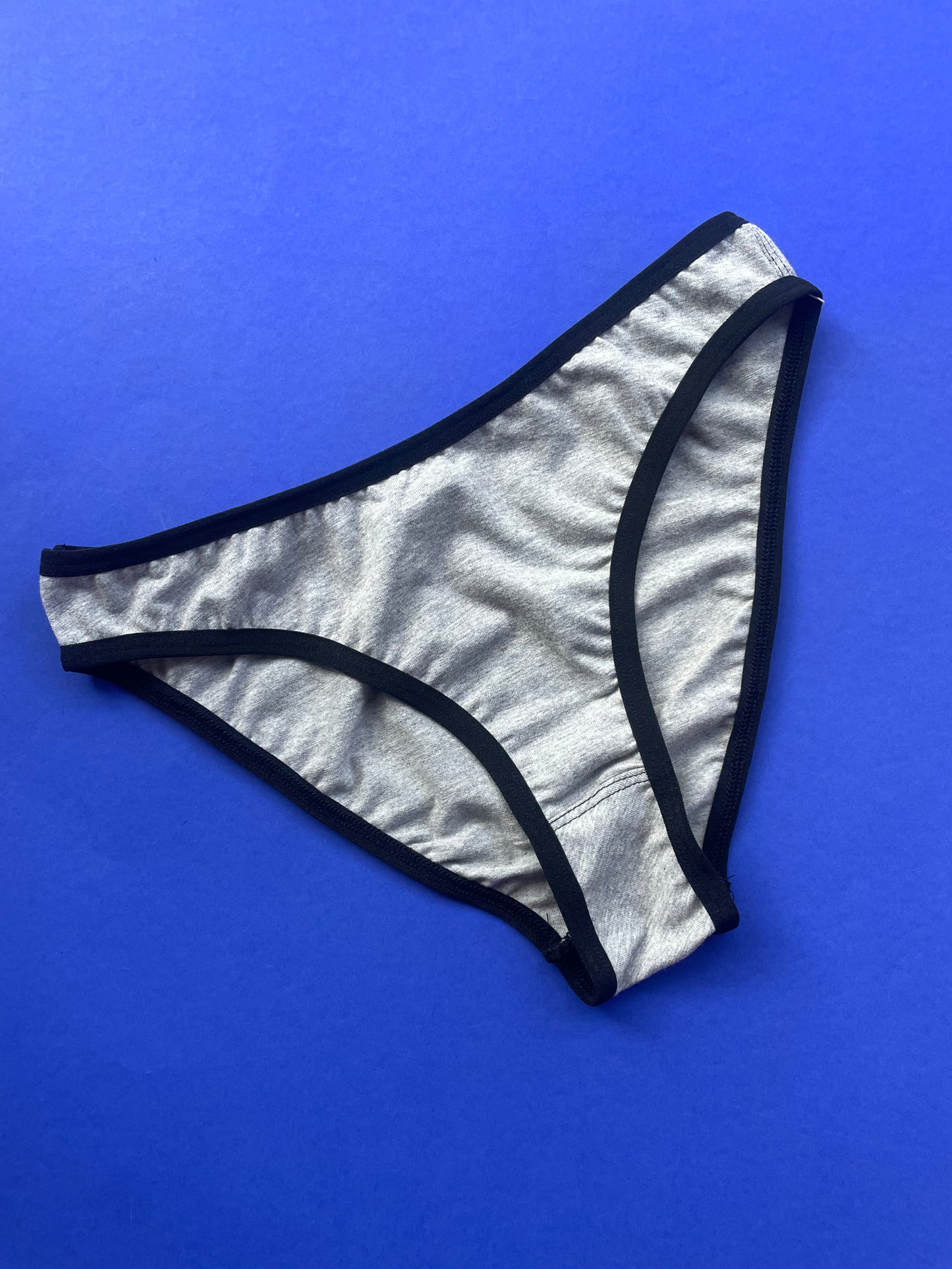 Bully Boy: Lexie Panty - Heather