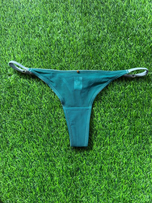 Clo: Malla Adjustable Thong - Storm