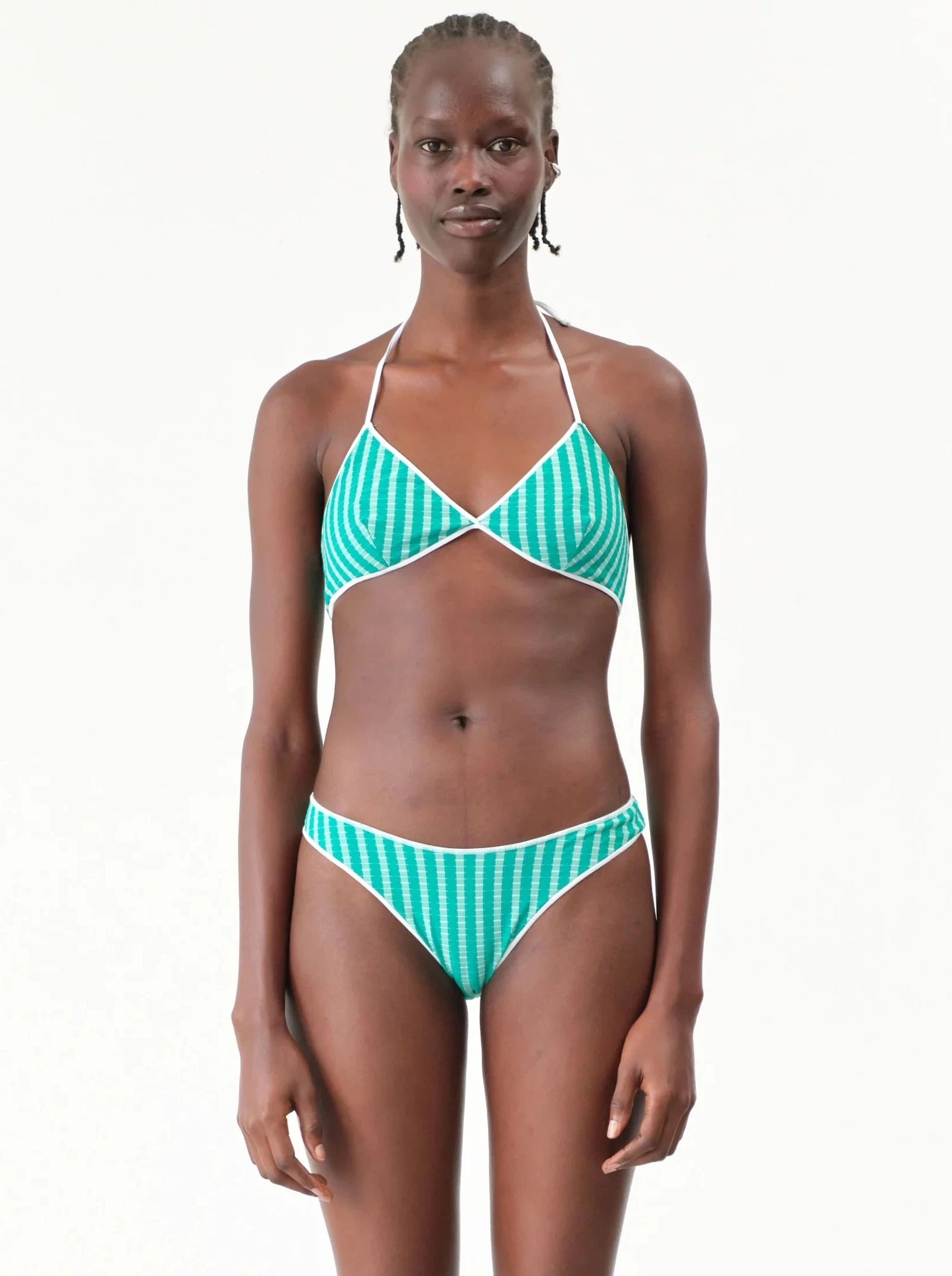 Caro Luna Ella Bikini Bottom M Last One Azaleas