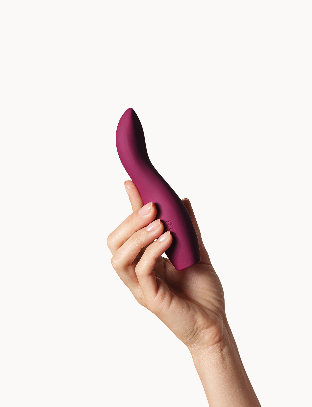 Dame: Dip Classic Vibrator