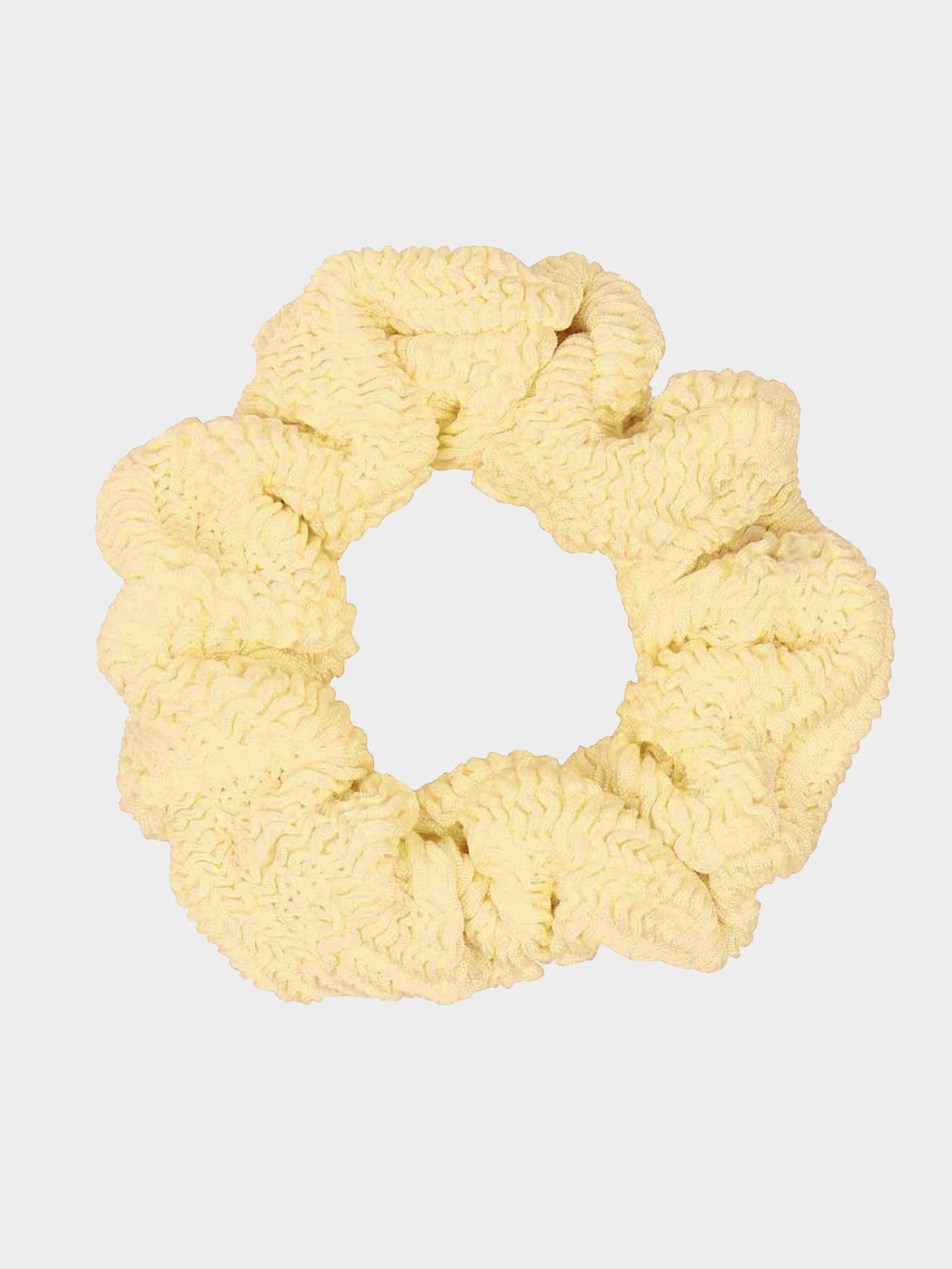 Hunza G: Swim Scrunchie - Multi