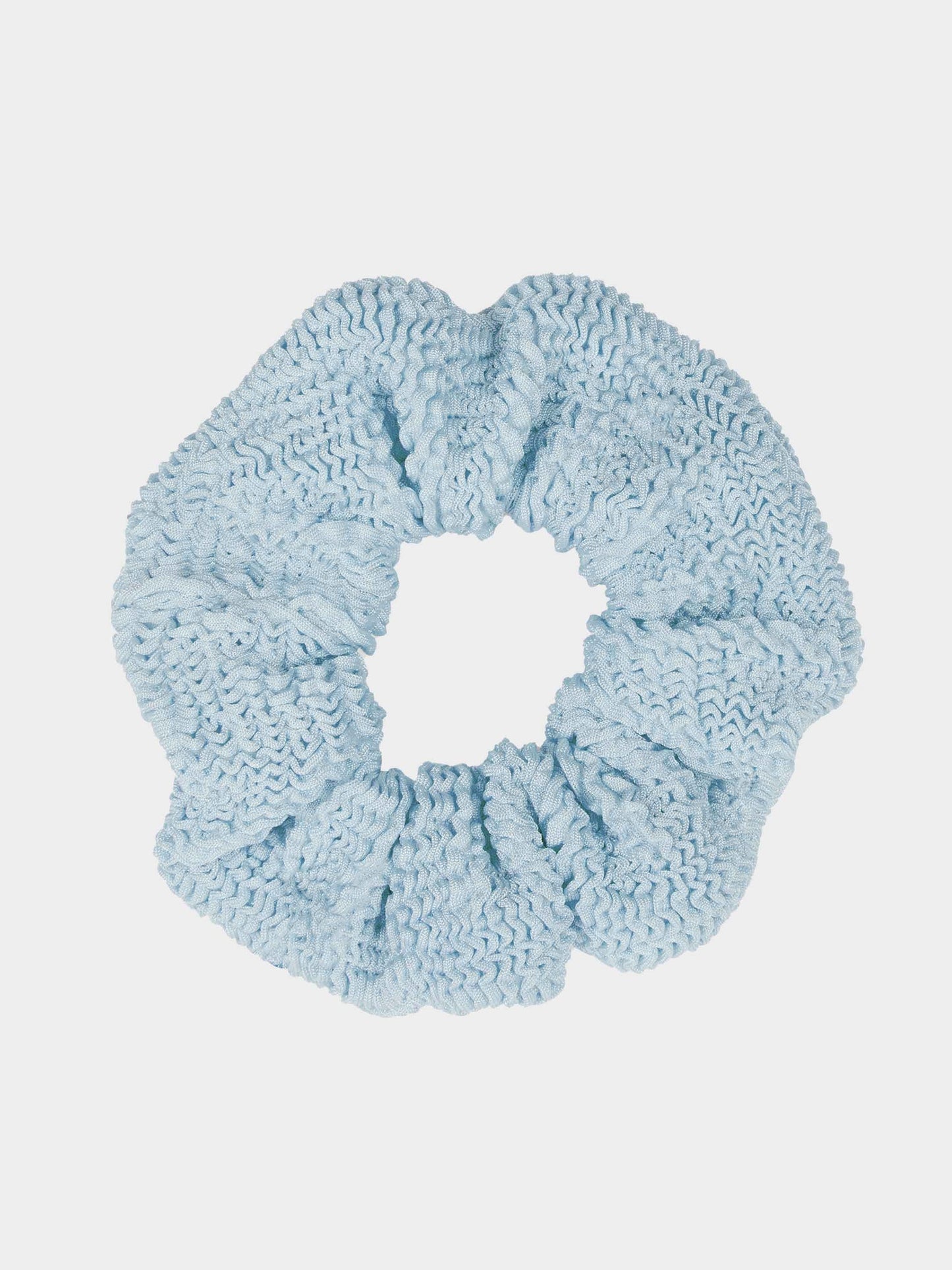 Hunza G: Swim Scrunchie - Multi