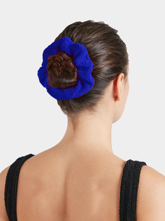 Hunza G: Scrunchie - Multi