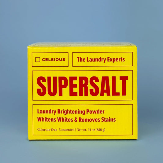 Celsious: Supersalt Bleach Alternative