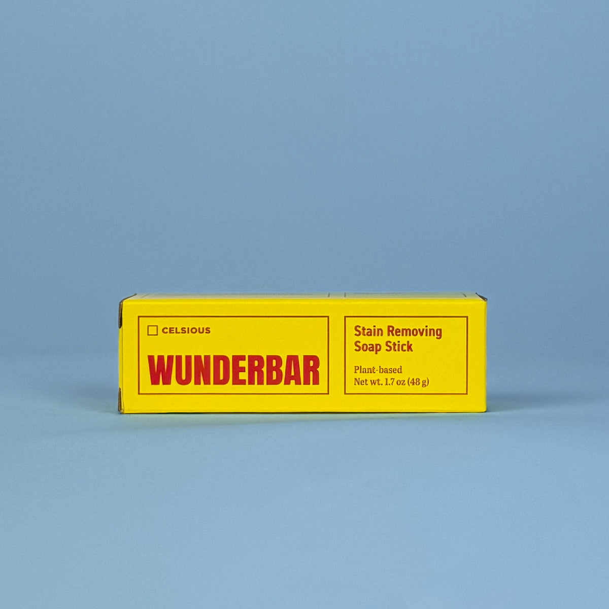 Celsious: Wunderbar Stain Removal Stick