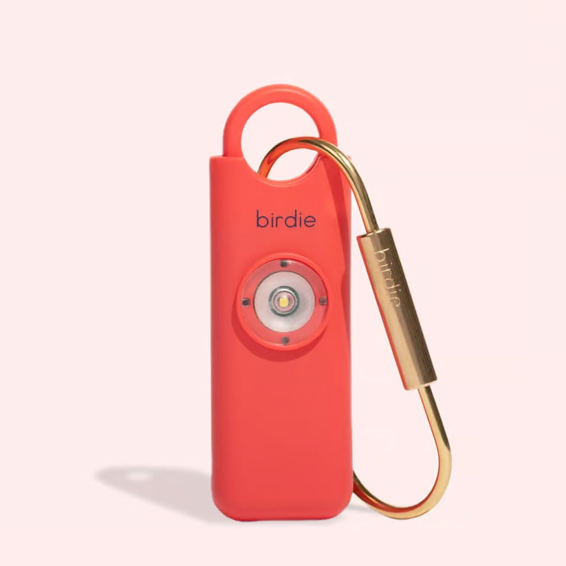 She's Birdie: Personal Safety Alarm
