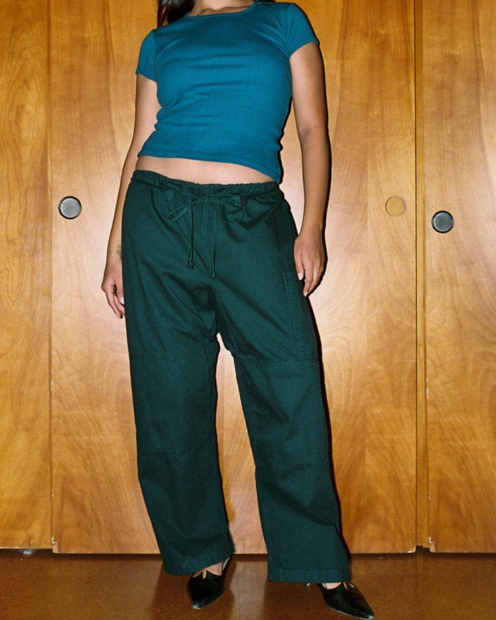 Gil Rodriguez: Lou Pant - Nori