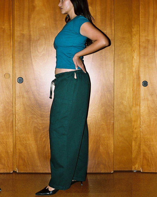 Gil Rodriguez: Lou Pant - Nori