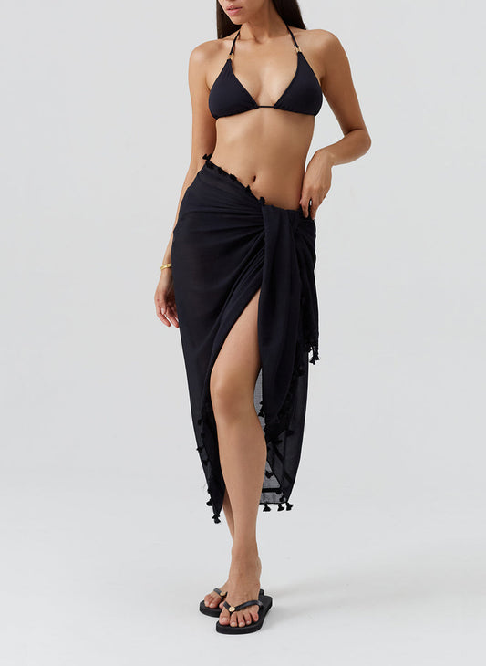 Melissa Odabash: Pareo Cover-Up