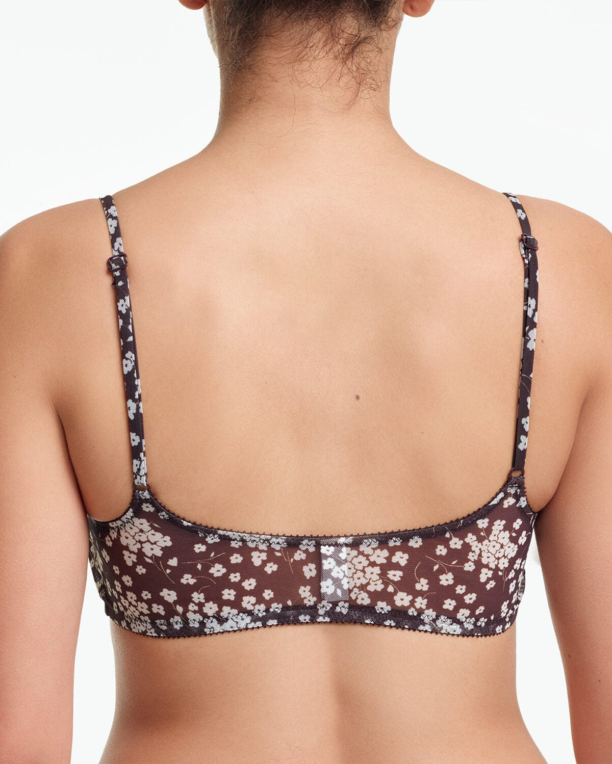 Yasmine Eslami: Nina Bralette - Blossom