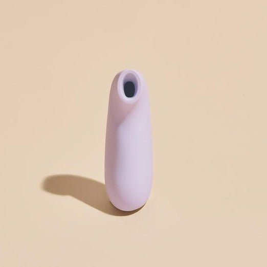 Dame: Aer Suction Toy - Lavender